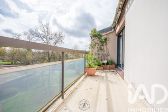 achat appartement metz 57050