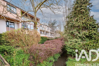 achat appartement metz 57050