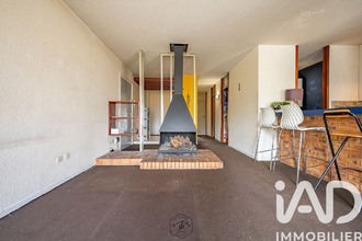 achat appartement metz 57050