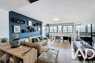 achat appartement metz 57050