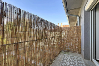 achat appartement metz 57050