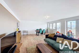 achat appartement metz 57050