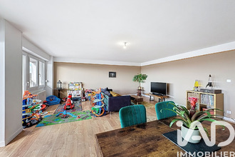 achat appartement metz 57050