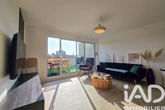 achat appartement metz 57050