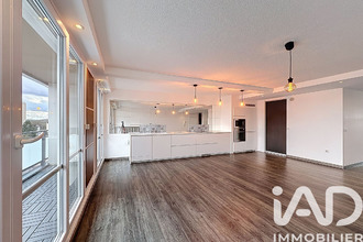 achat appartement metz 57050