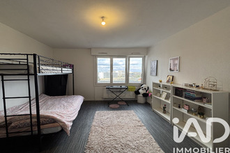 achat appartement metz 57050