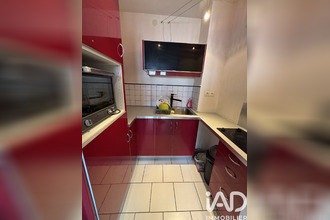 achat appartement metz 57050