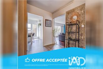 achat appartement metz 57050