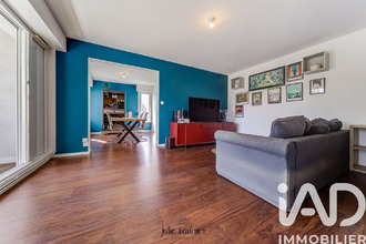 achat appartement metz 57050