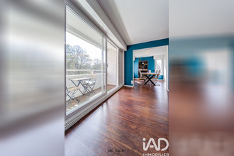 achat appartement metz 57050