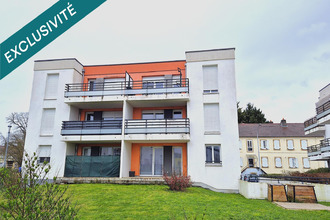 achat appartement metz 57050