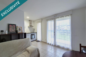 achat appartement metz 57050