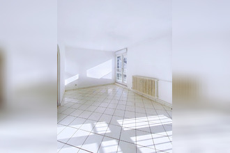 achat appartement metz 57050