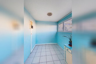 achat appartement metz 57050