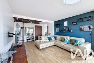 achat appartement metz 57050