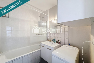 achat appartement metz 57050