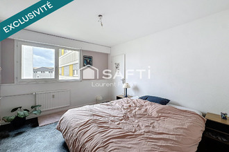 achat appartement metz 57050