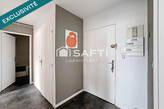 achat appartement metz 57050