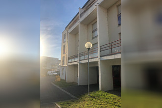 achat appartement metz 57050