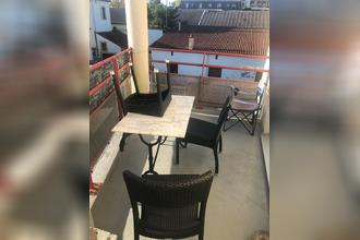 achat appartement metz 57050