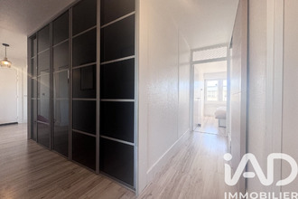 achat appartement metz 57050