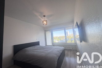 achat appartement metz 57050