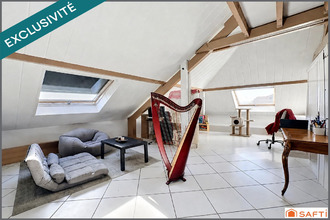 achat appartement metz 57050