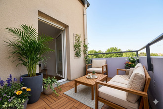achat appartement metz 57050