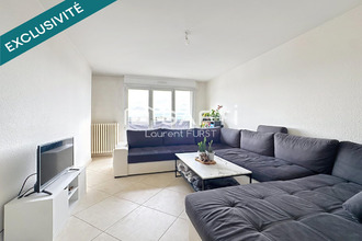 achat appartement metz 57050