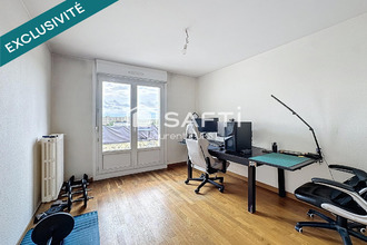 achat appartement metz 57050