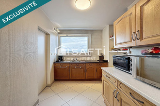 achat appartement metz 57050