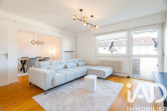 achat appartement metz 57050
