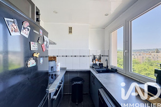 achat appartement metz 57050