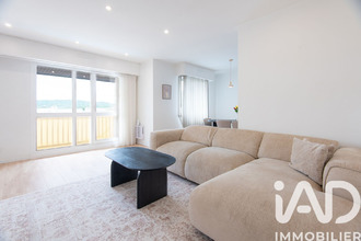 achat appartement metz 57050