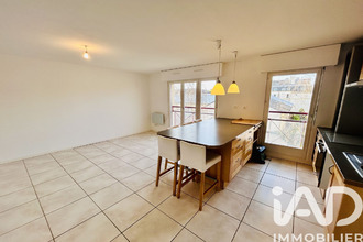 achat appartement metz 57050