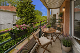 achat appartement metz 57050