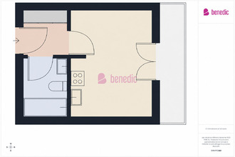 achat appartement metz 57050
