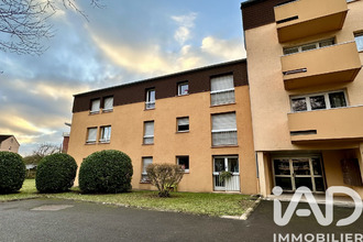 achat appartement metz 57050