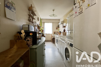 achat appartement metz 57050