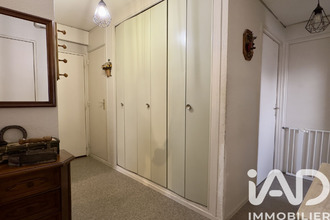 achat appartement metz 57050