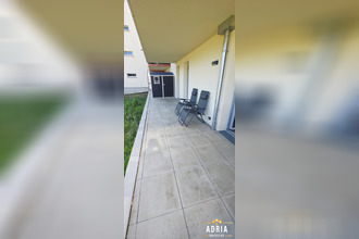 achat appartement metz 57050