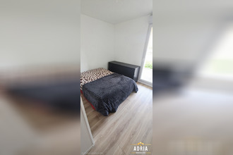 achat appartement metz 57050