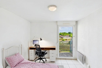 achat appartement metz 57050