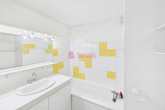 achat appartement metz 57050