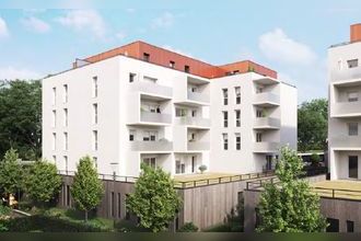 achat appartement metz 57070