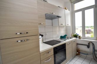 achat appartement metz 57070