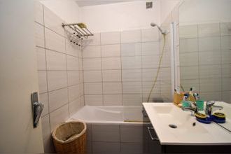 achat appartement metz 57070