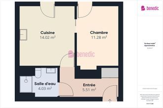 achat appartement metz 57070