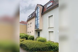 achat appartement metz 57070