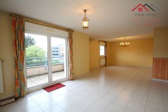 achat appartement metz 57070